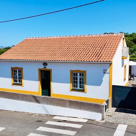 Casa Da Gente By Pontanegraazores Biscoitos  Esterno foto