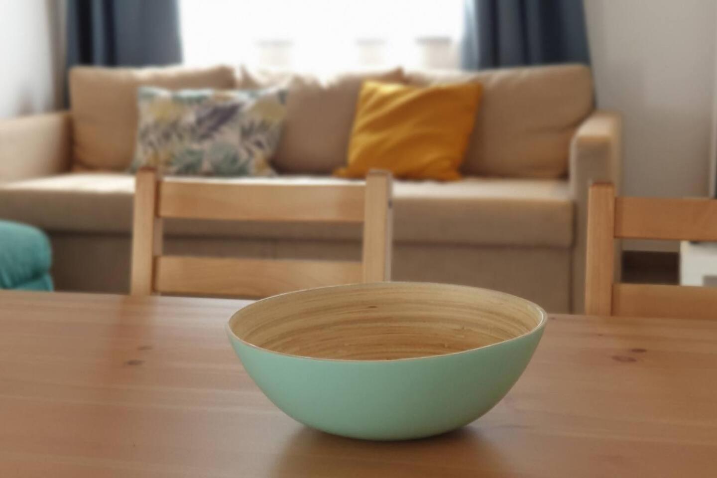 Casa Da Gente By Pontanegraazores Biscoitos  Esterno foto