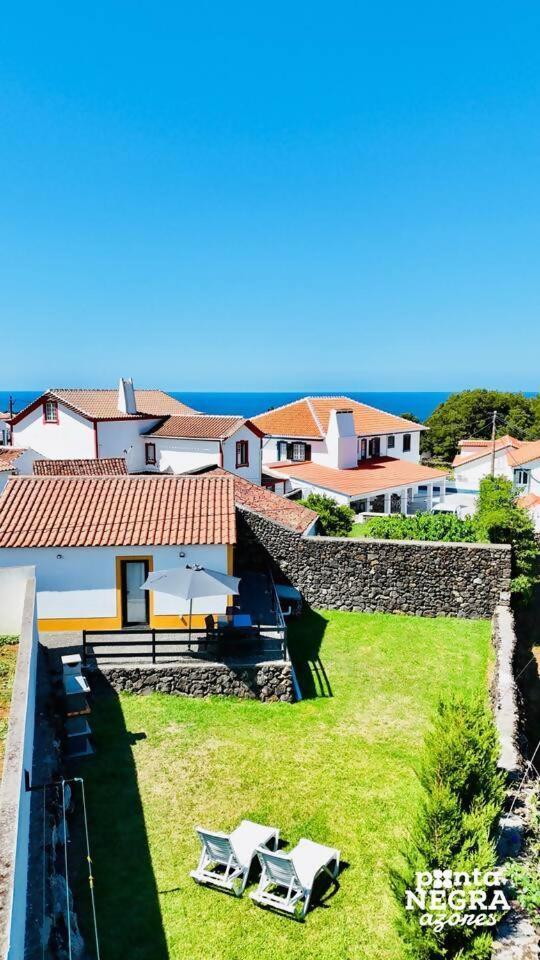 Casa Da Gente By Pontanegraazores Biscoitos  Camera foto