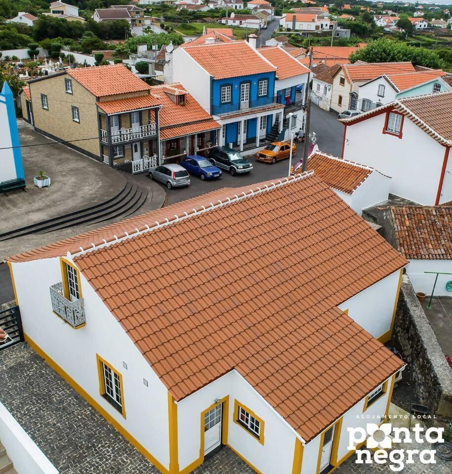 Casa Da Gente By Pontanegraazores Biscoitos  Camera foto
